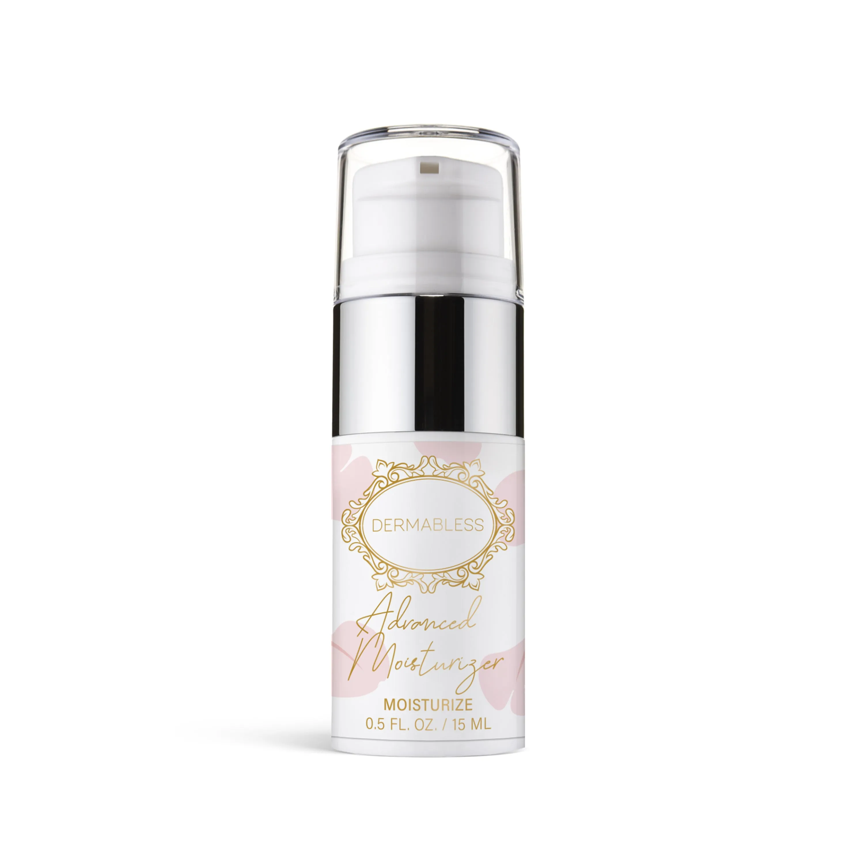 Advanced Moisturizer