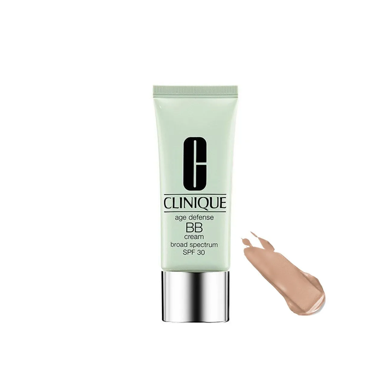 Age Defense BB Cream Broad Spectrum SPF30 krem BB o szerokim spektrum 02 Shade 40ml