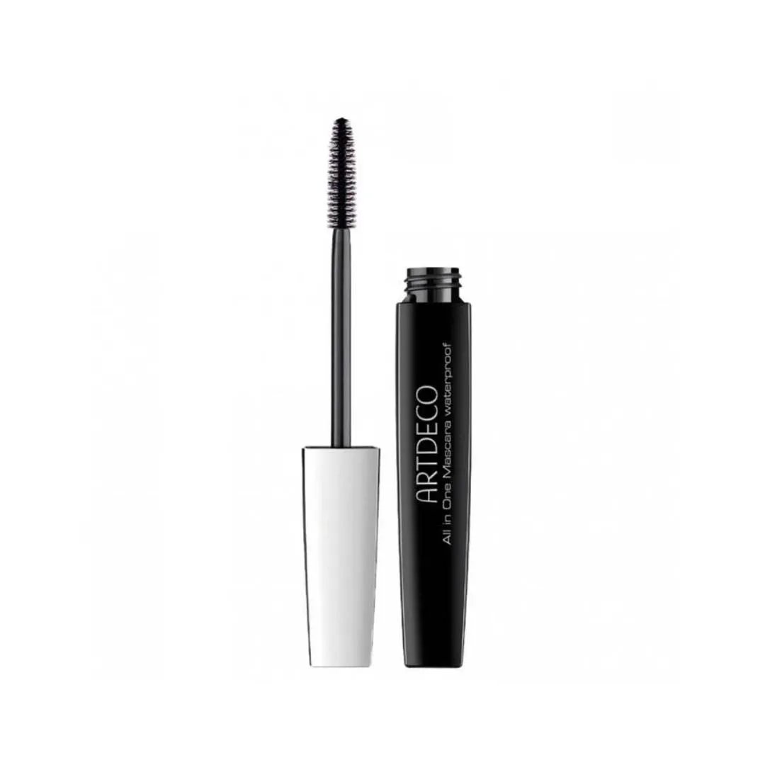 All In One Mascara Waterproof