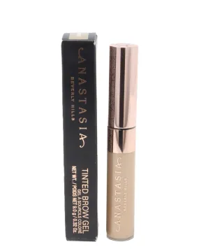 Anastasia Tinted Brow Gel  0.32oz/9.0g New With Box