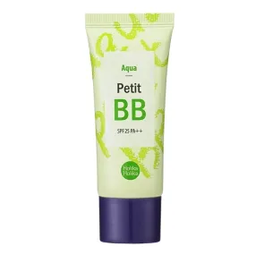 Aqua Petit BB Cream SPF25 odświeżający krem BB do twarzy 30ml