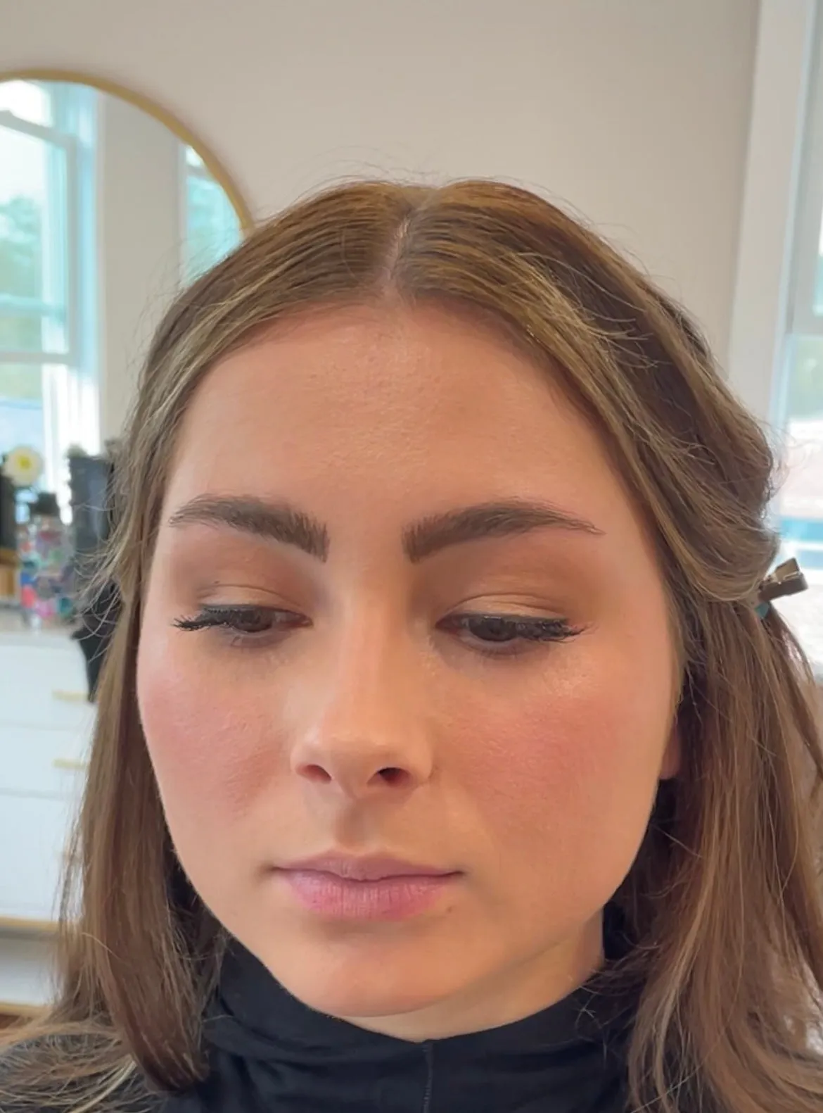 Archer Brow Gel Wand in Brunette