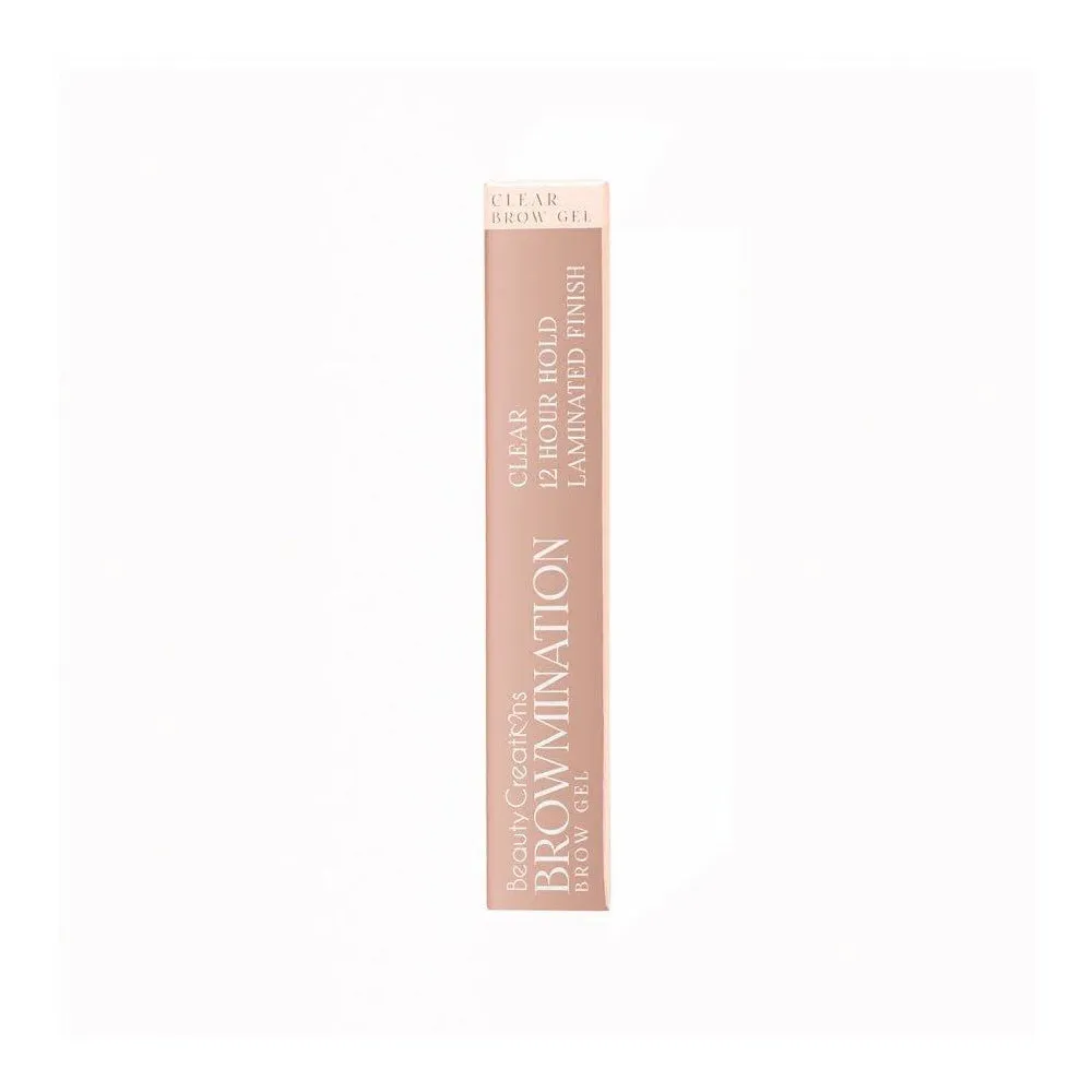 Beauty Creations - Browmination Brow Gel