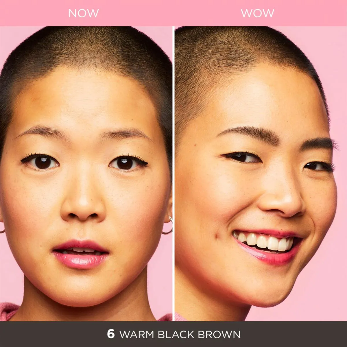 Benefit Gimme Brow  Tinted Volumizing Eyebrow Gel - Standard Size