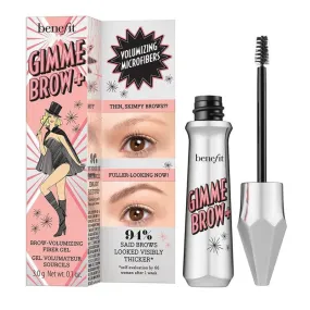Benefit Gimme Brow  Tinted Volumizing Eyebrow Gel - Standard Size