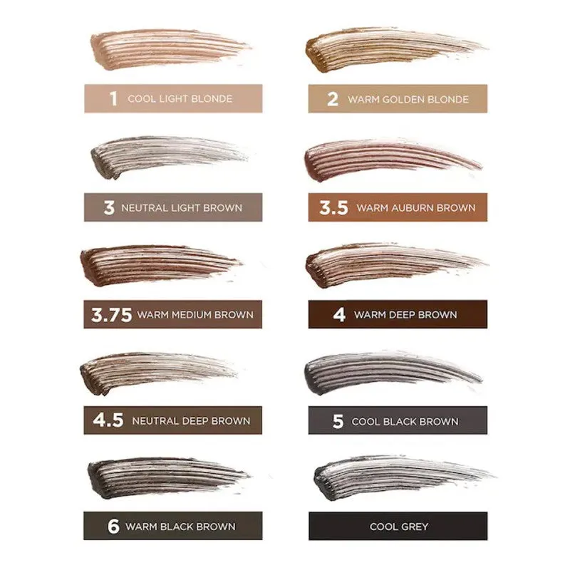 Benefit Gimme Brow  Tinted Volumizing Eyebrow Gel - Standard Size