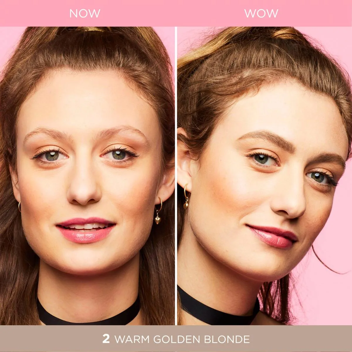Benefit Gimme Brow  Tinted Volumizing Eyebrow Gel - Standard Size