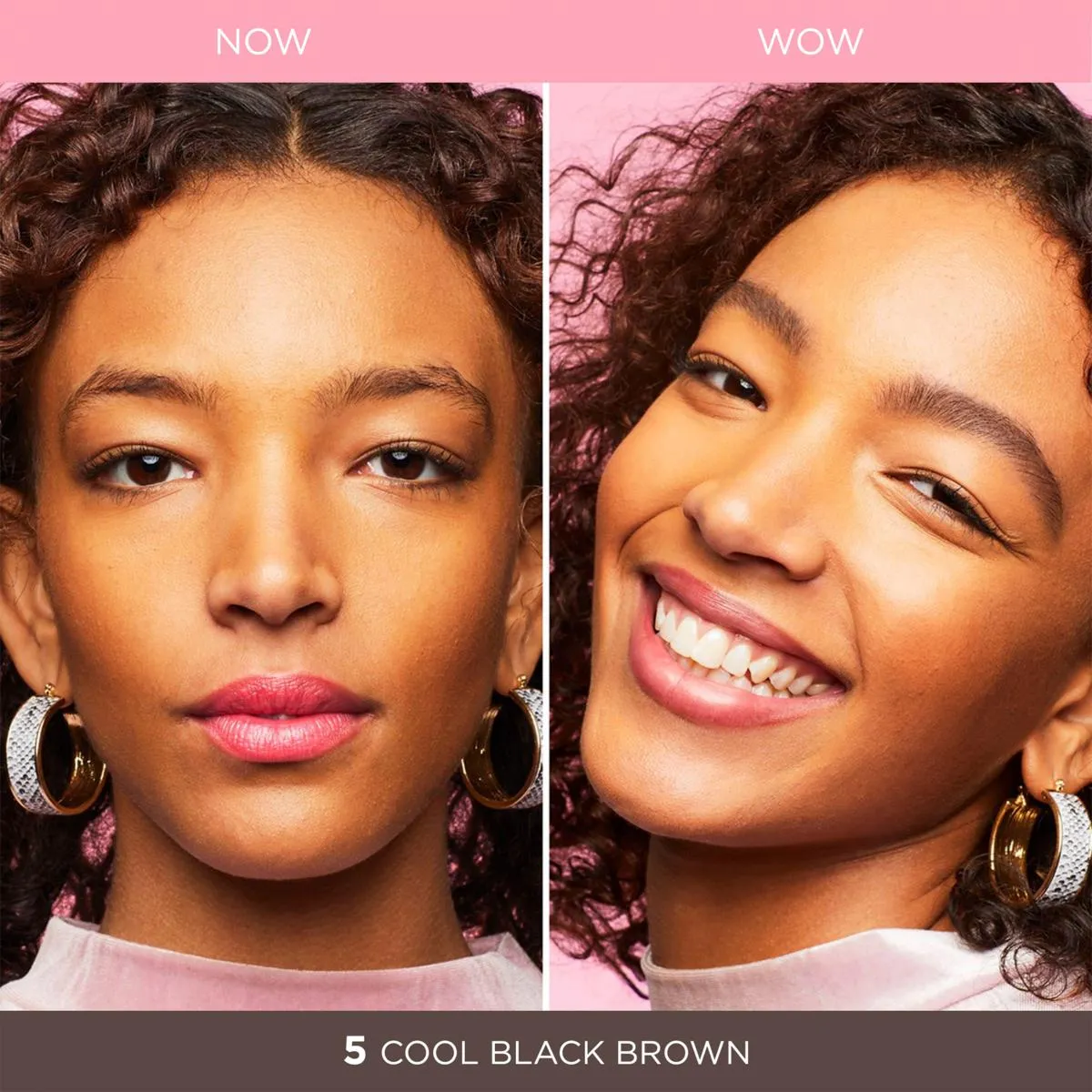 Benefit Gimme Brow  Tinted Volumizing Eyebrow Gel - Standard Size