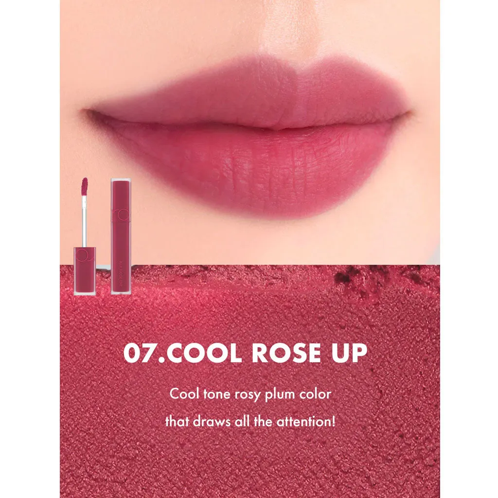Blur Fudge Tint