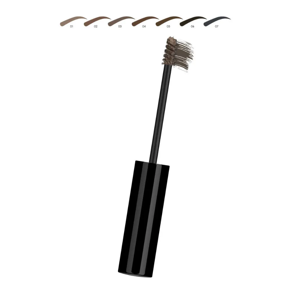 Brow Color Tinted Eyebrow Mascara - 06