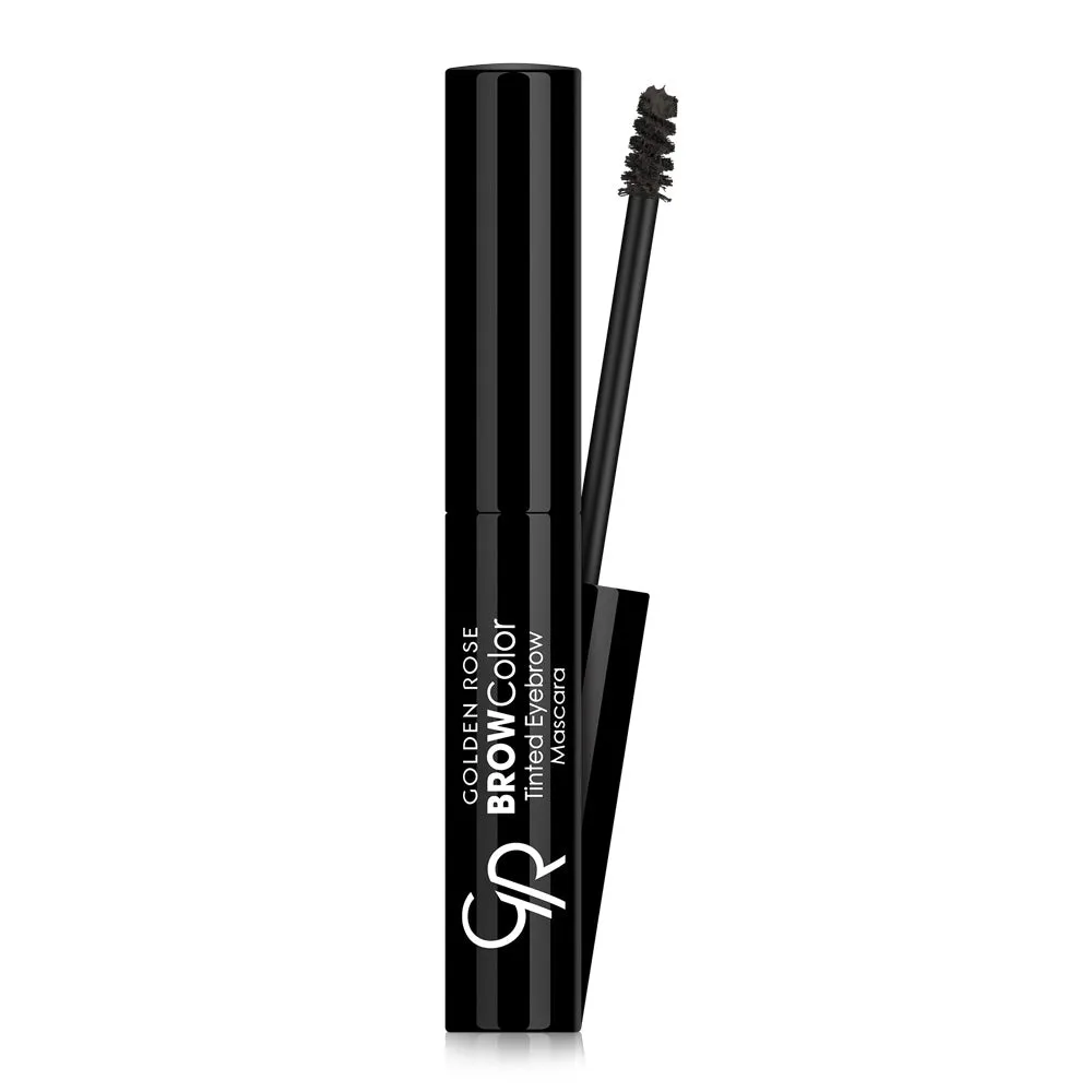 Brow Color Tinted Eyebrow Mascara - 06