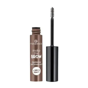 Brow Eyebrow Gel Mascara 02