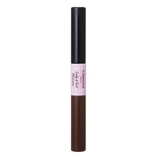 CANMAKE Lady Girl Mascara