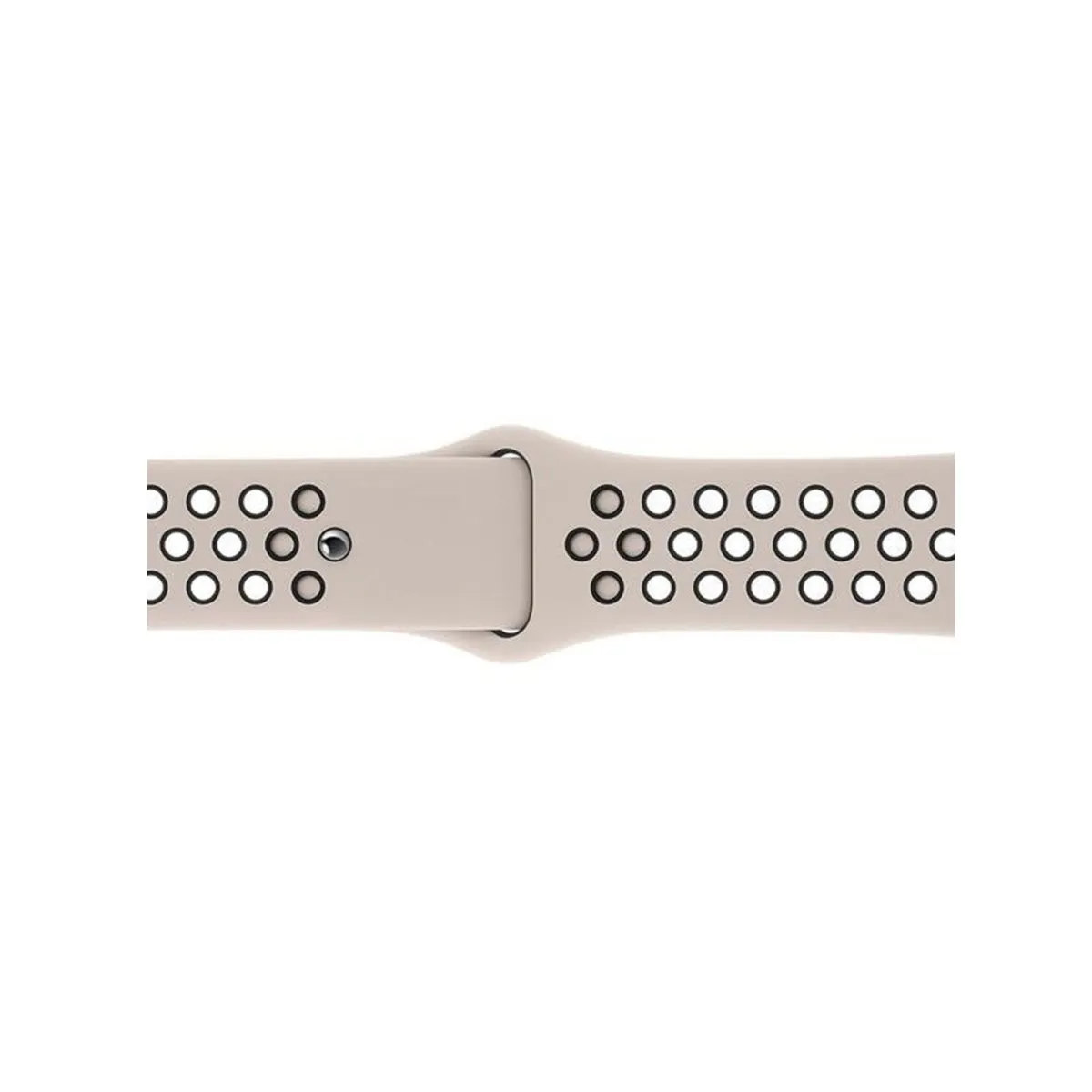 Cream/Black Sport Fit Band
