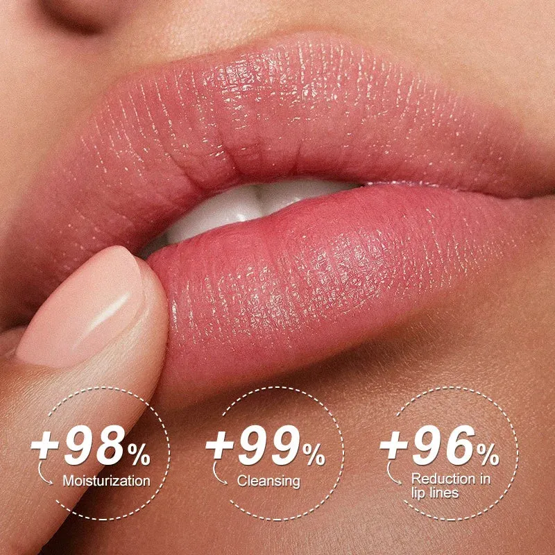 Dark Lip Repair Balm