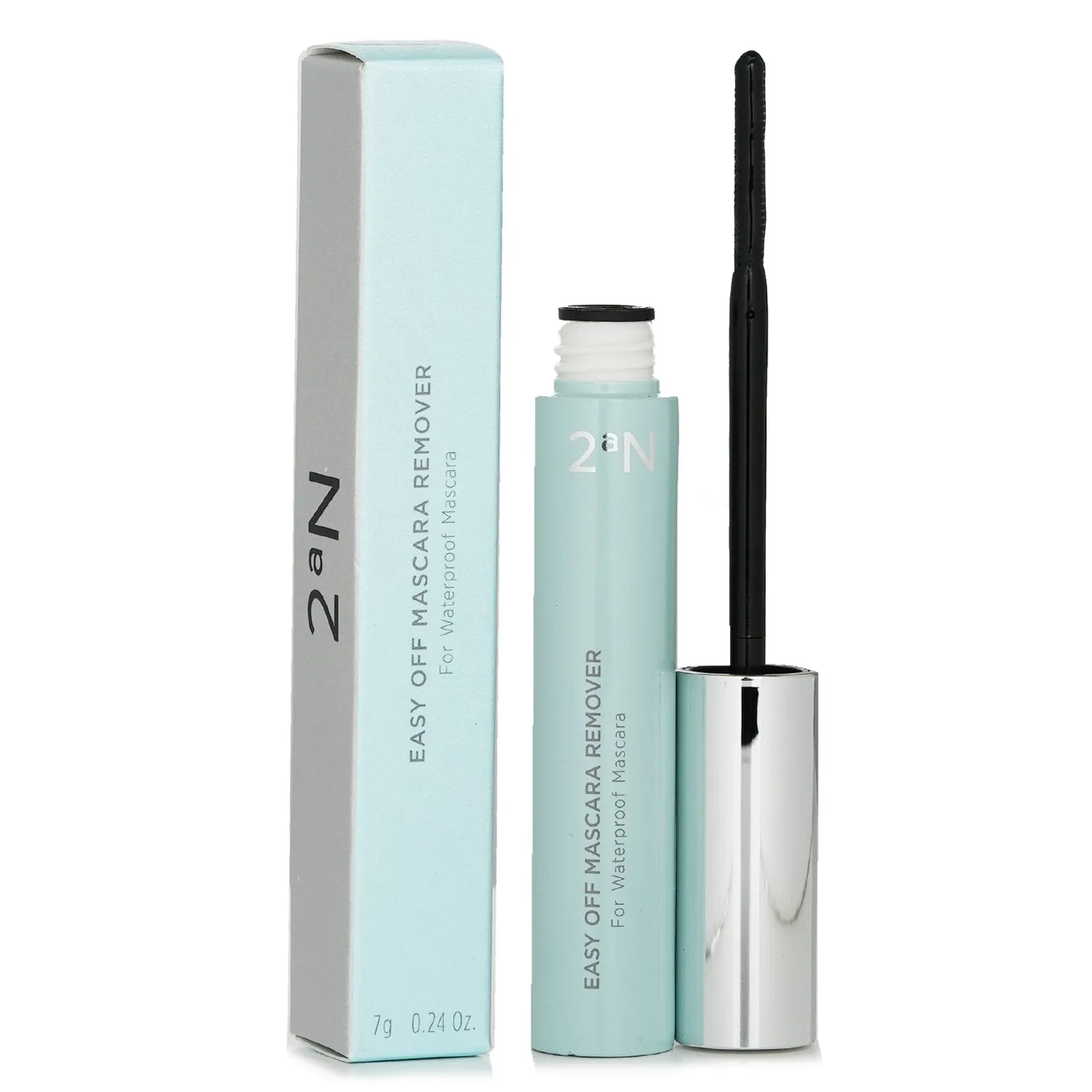 Easy Off Mascara Remover (For Waterproof Mascara)
