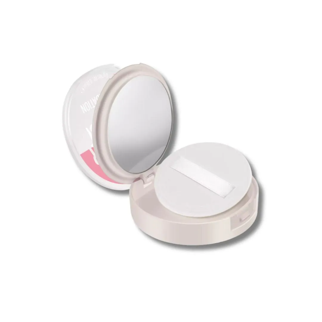 Essence 16h Cover & Last Powder Foundation 14 Espresso