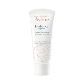 Hydrance Light Hydrating emulsion