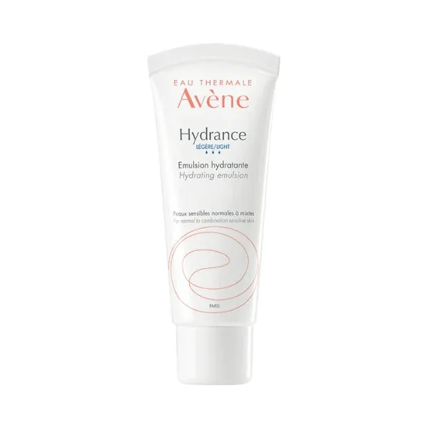 Hydrance Light Hydrating emulsion