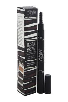 instabrow tinted brow gel - medium brown by ciate london -For -For Women