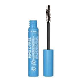 Kind & Free Cosmetics Volume Mascara
