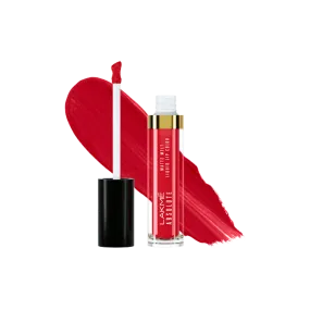 Lakmē Absolute Matte Melt Liquid Lip Color