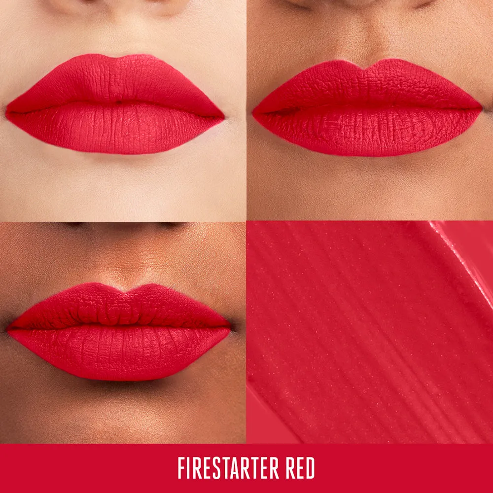Lakmē Absolute Matte Melt Liquid Lip Color