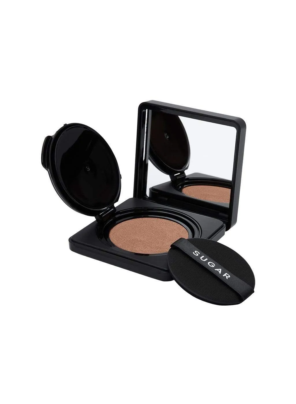 Power Clay SPF20 BB Cushion - 15 CAPPUCCINO