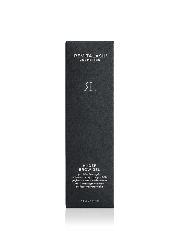 RevitaLash Hi-Def Tinted Brow Gel